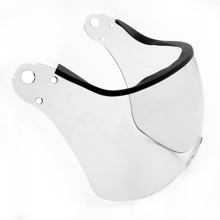 Land Helmets AeroPro / ClimbPro Visor