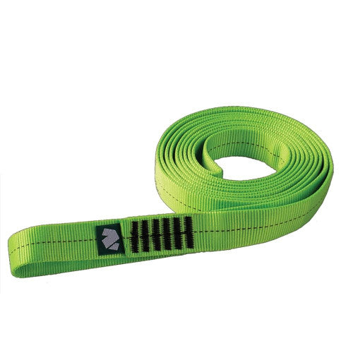 Notch 60~ Nylon Loop Runner (Green)