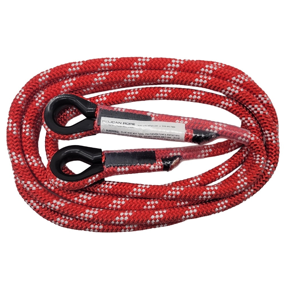 Pelican Static Master ANSI Flipline (No Hardware)