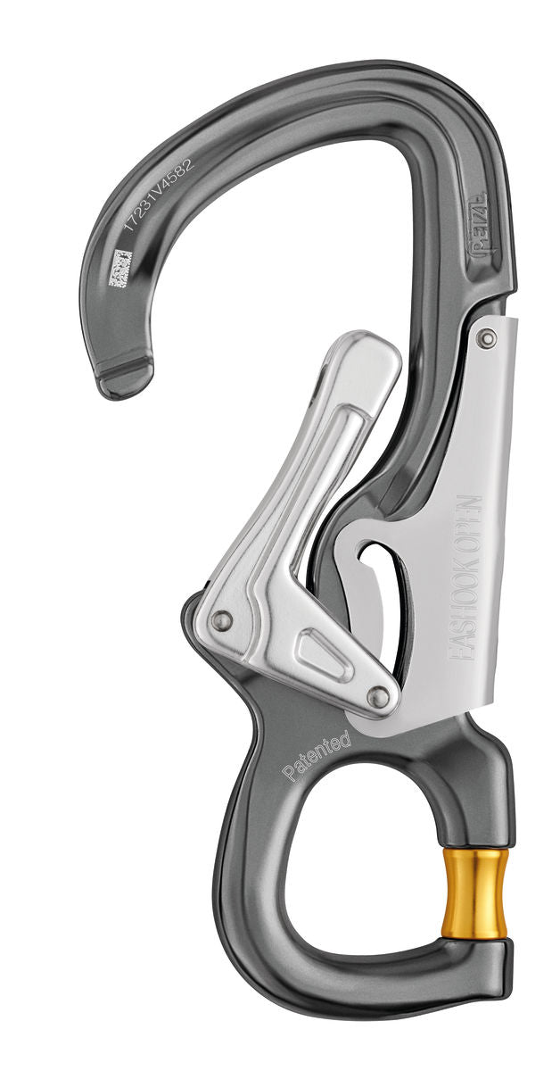 PETZL Easyhook Open