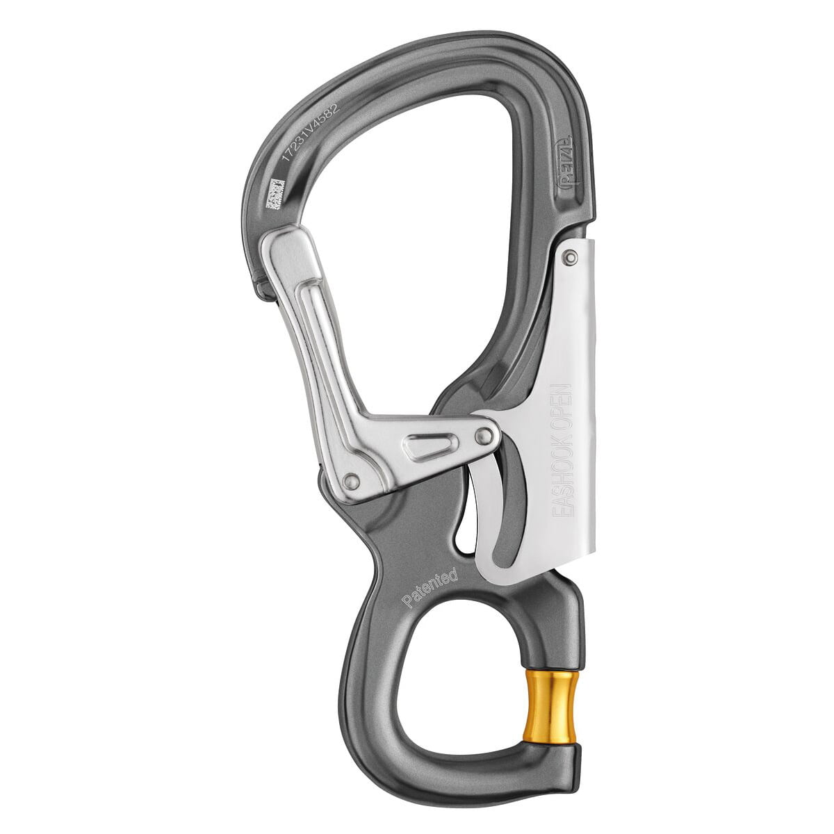 PETZL Easyhook Open