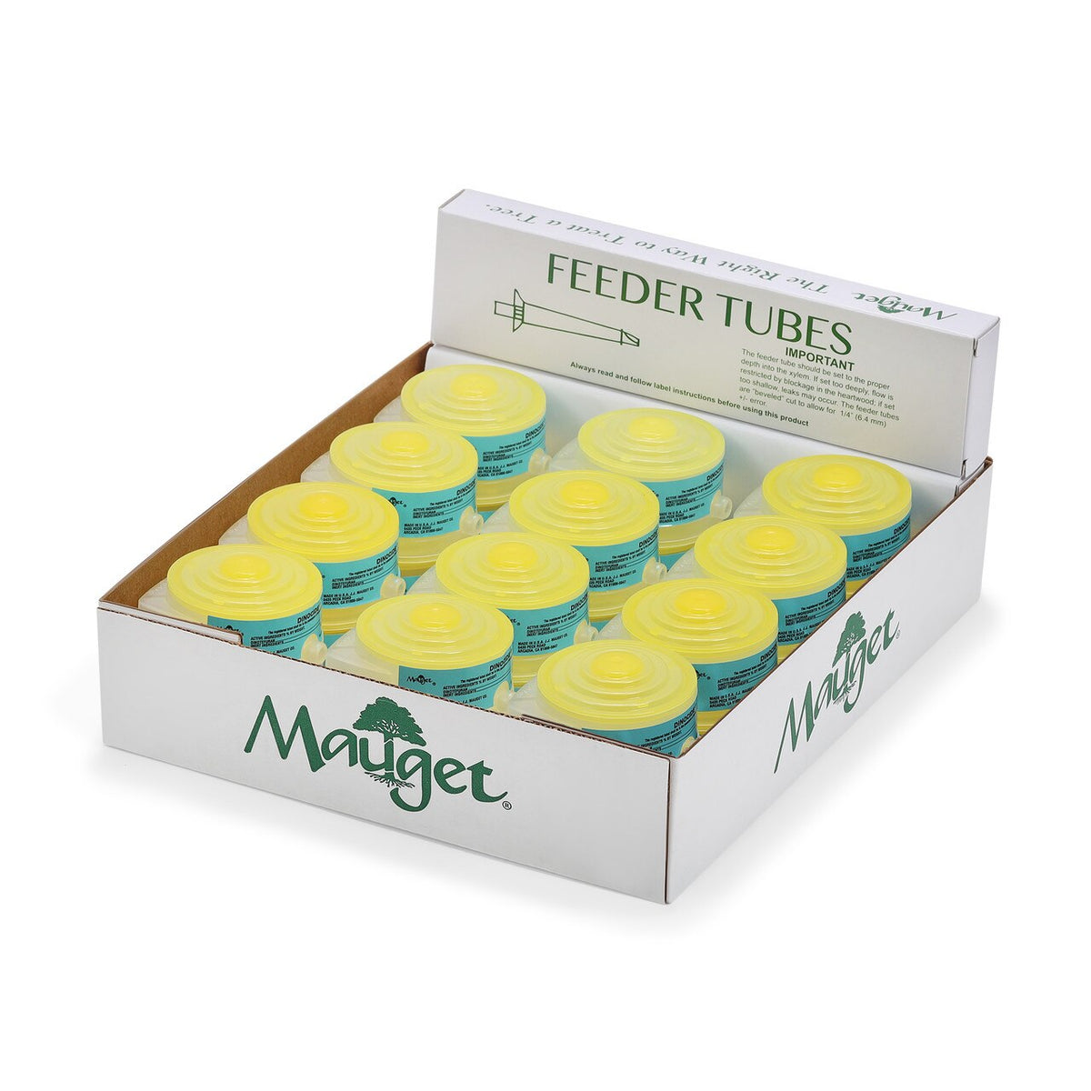 Mauget Dinocide Insecticide 3ml (24 Pack)