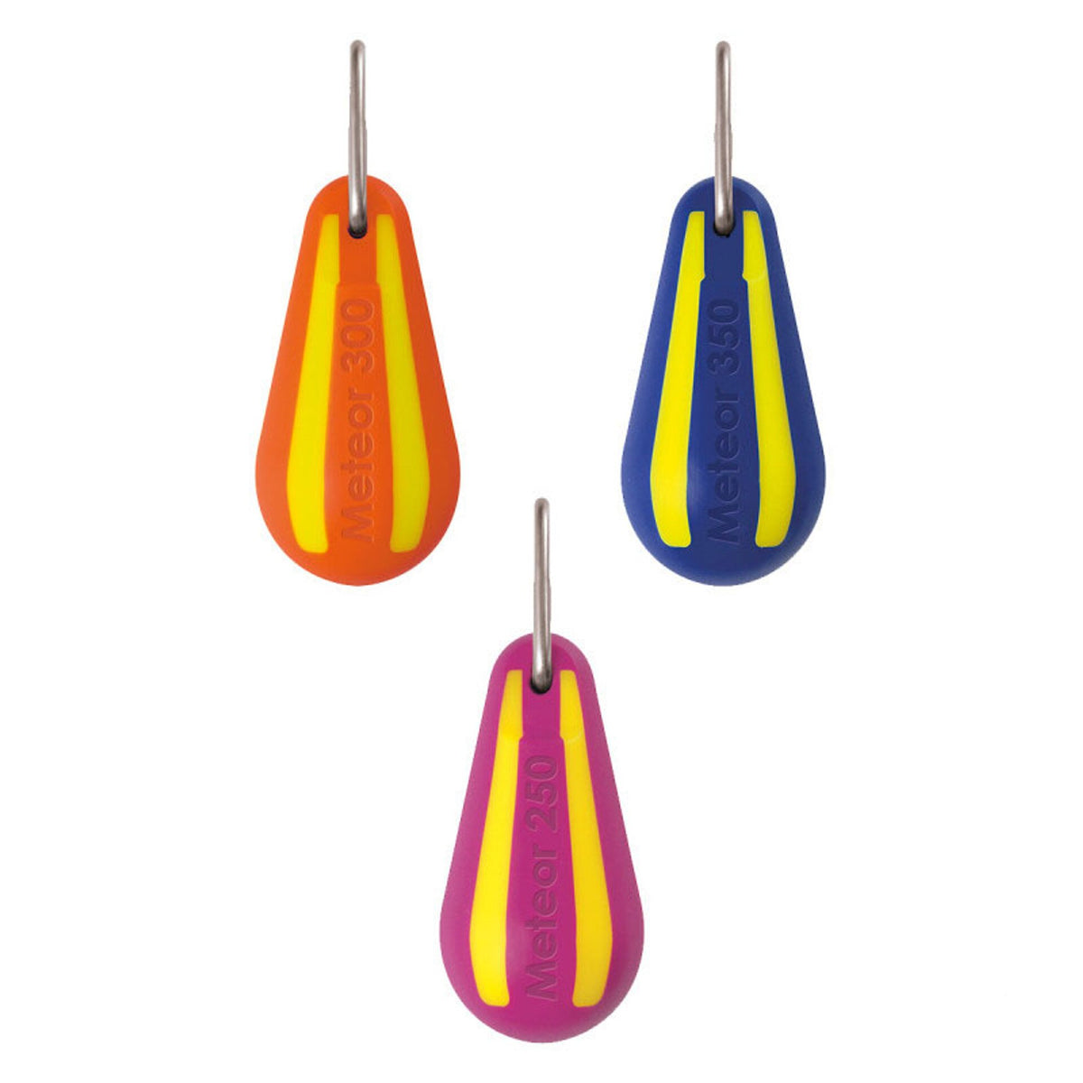 Meteor 2 Throw Bag