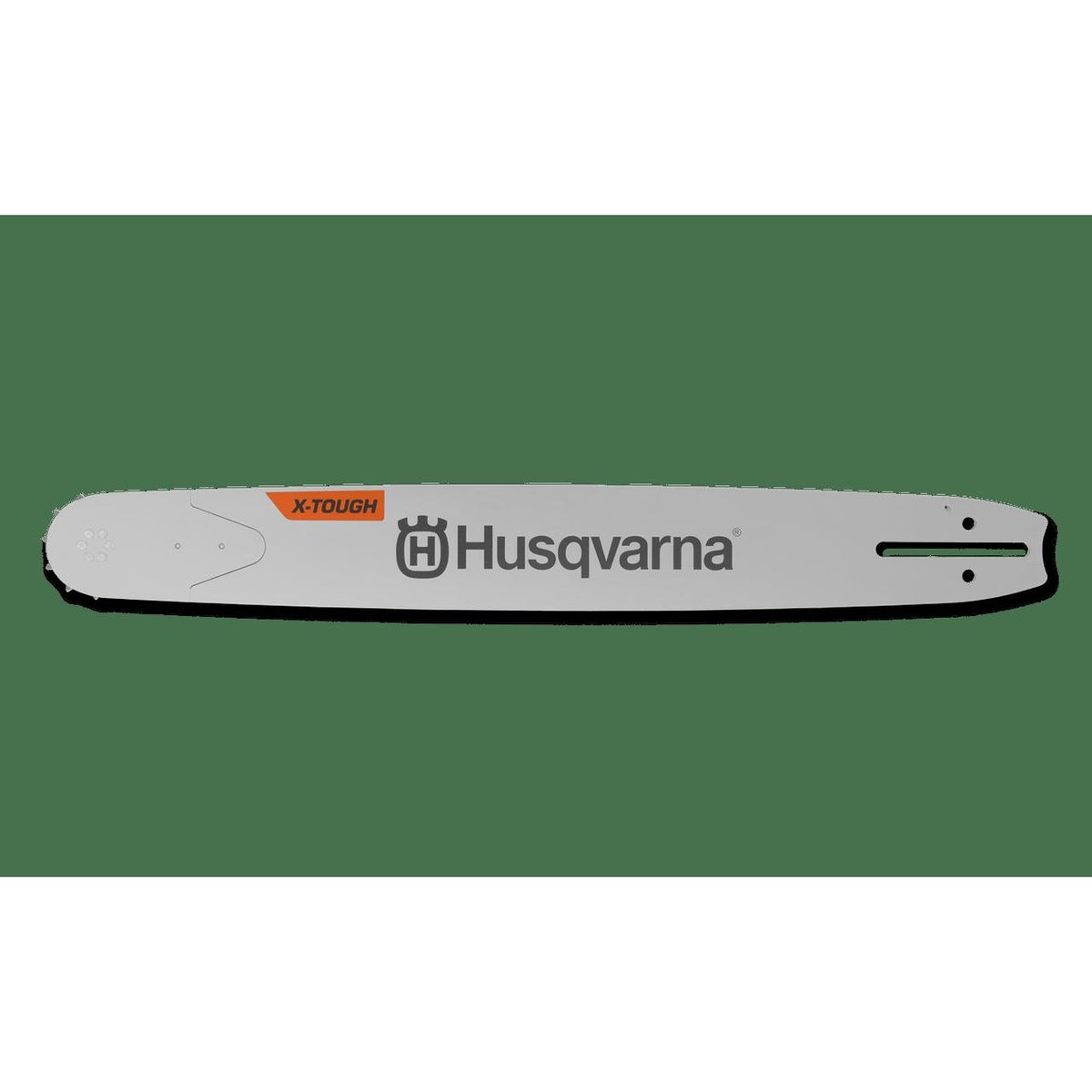 Notch 24" Pro Chainsaw Bar Husqvarna 3/8" 84DL .050G (NB24385084H2)