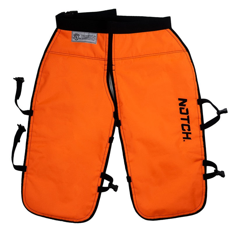 Notch Chainsaw Chaps - Standard