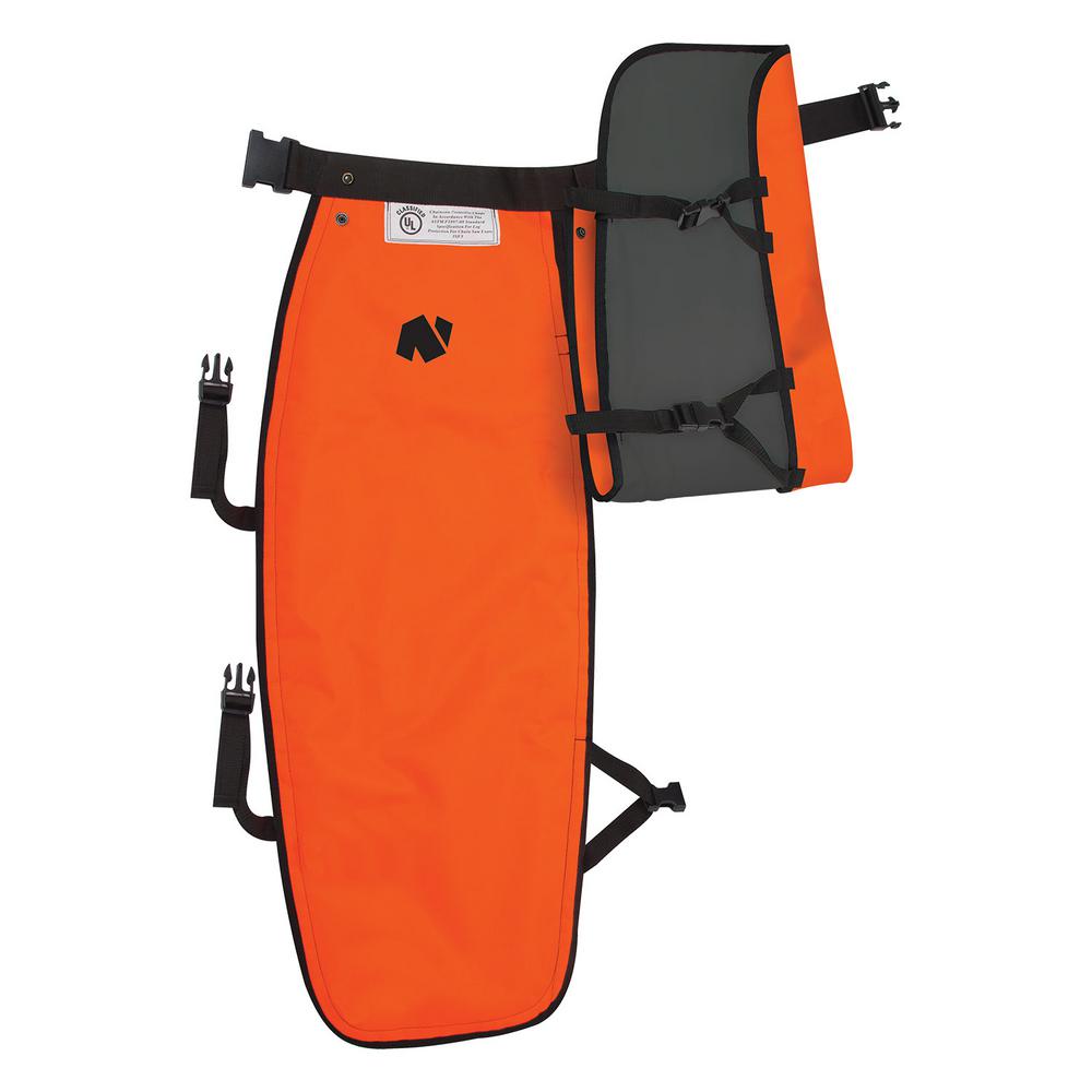 Notch Chainsaw Chaps Standard