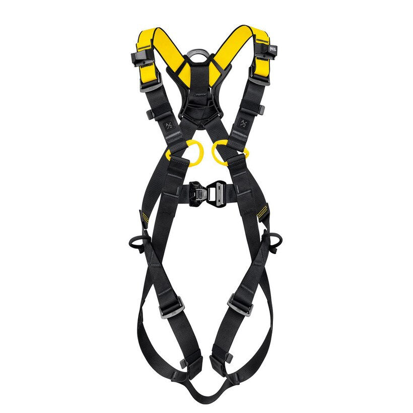 Petzl NEWTON Full Body Harness