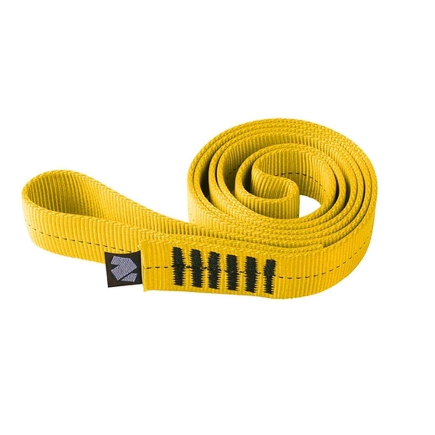 Notch 30~ Nylon Loop Runner (Yellow)