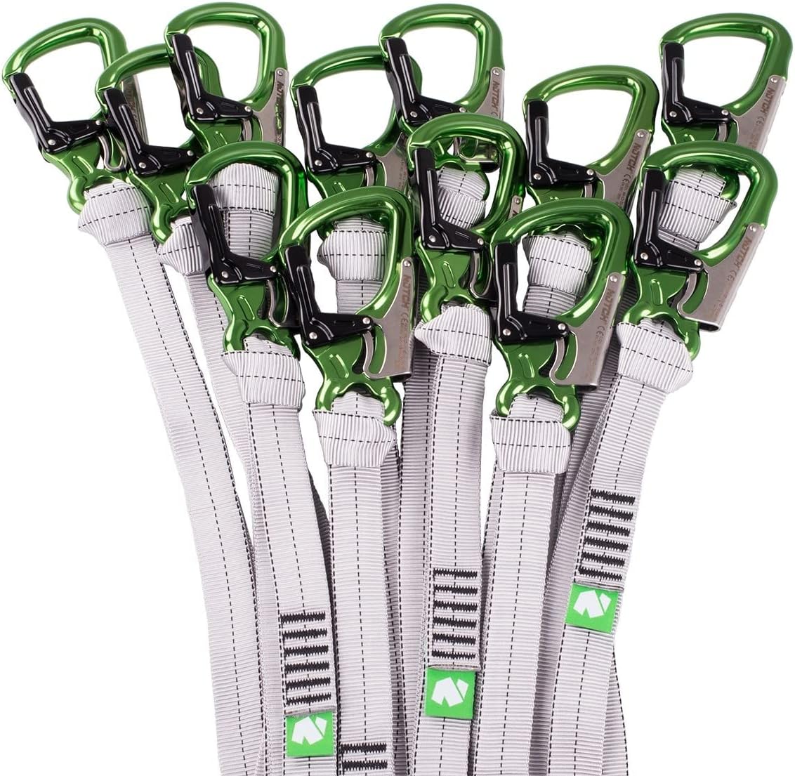 Notch 40" Speedline Kit (12 Pack)