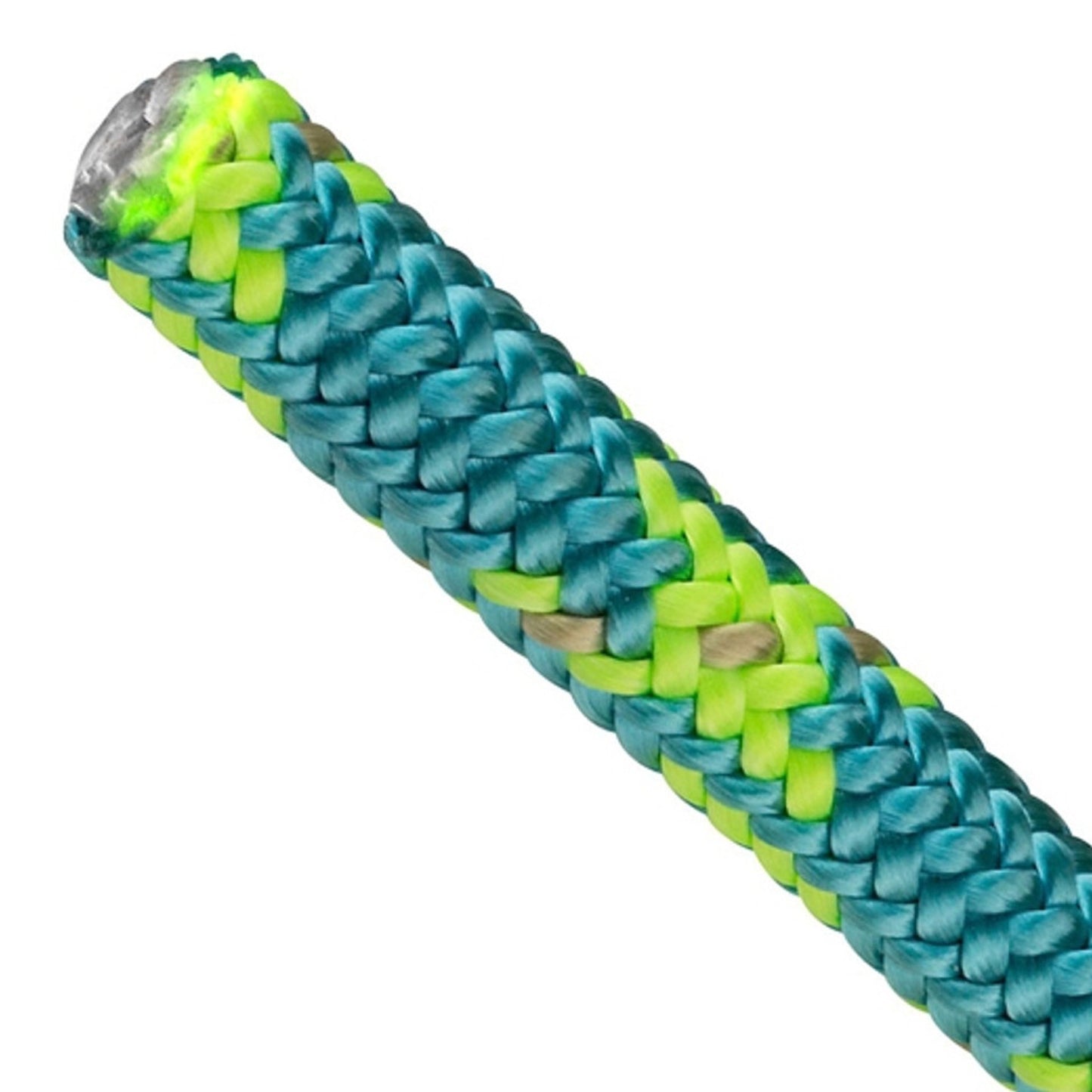 Notch Banshee 7/16~ x 150' Ti