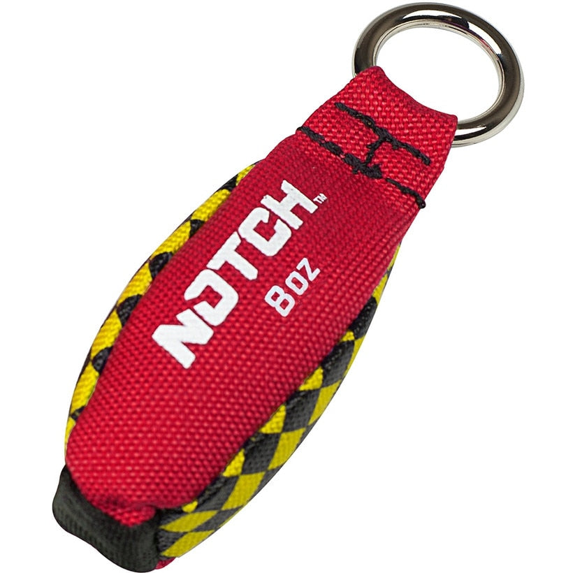 Notch Throw Weight 8oz