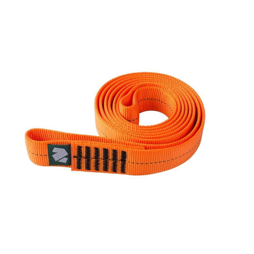 Notch 36~ Nylon Loop Runner (orange)