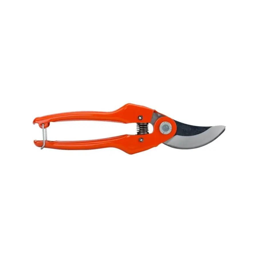 Bahco P126-22 One-Hand French-Type Pruner, Large (Bulk)