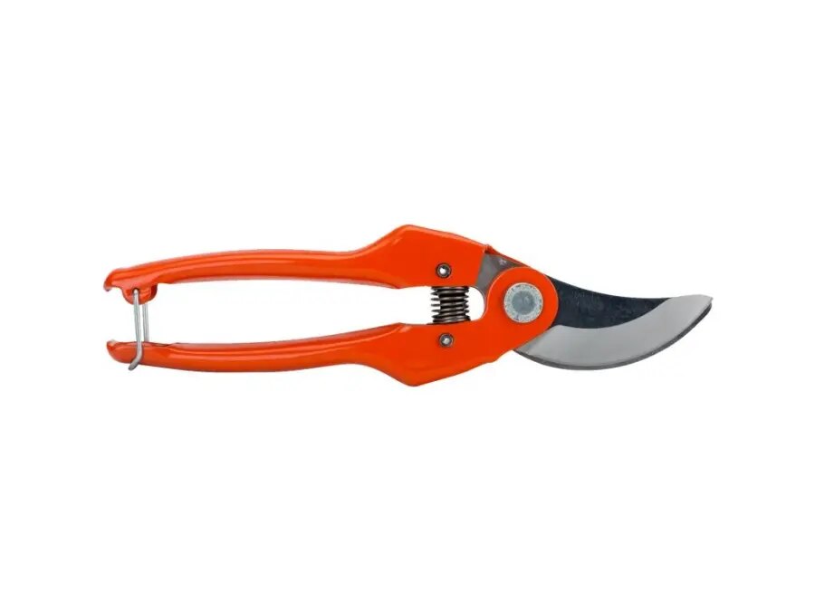 Bahco P126-22 One-Hand French-Type Pruner, Large (Bulk)