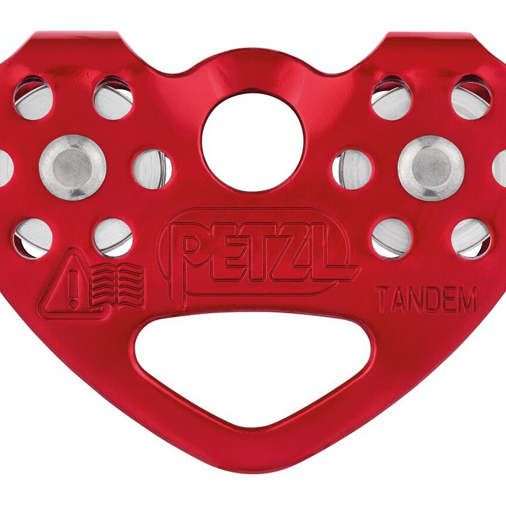 Petzl TANDEM Small Rigging Pulley