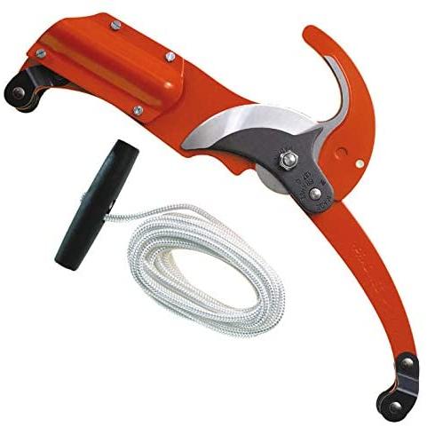 Bahco P34-37 Top Pruner Classic 1.63" Capacity