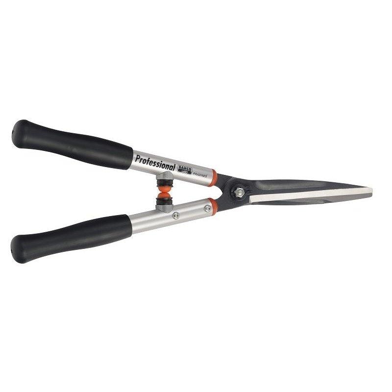 Bahco P54-SL-25 Hedge Shears Superlight