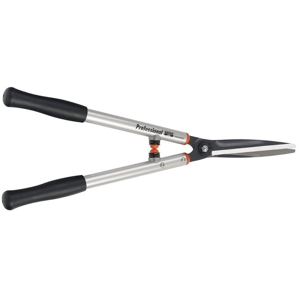 Bahco P54H-SL-25 Hedge Shears SL Longer Slim
