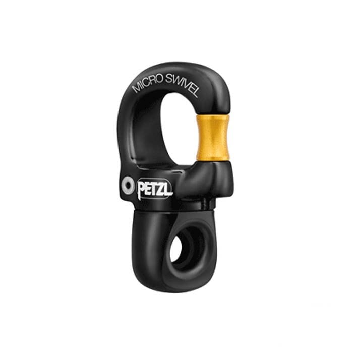 PETZL MICRO SWIVEL by Petzl (c