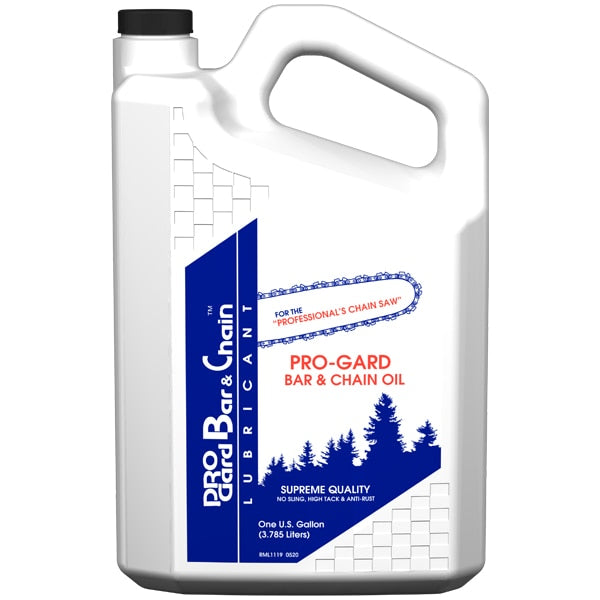 Pro Gard PBC Oil