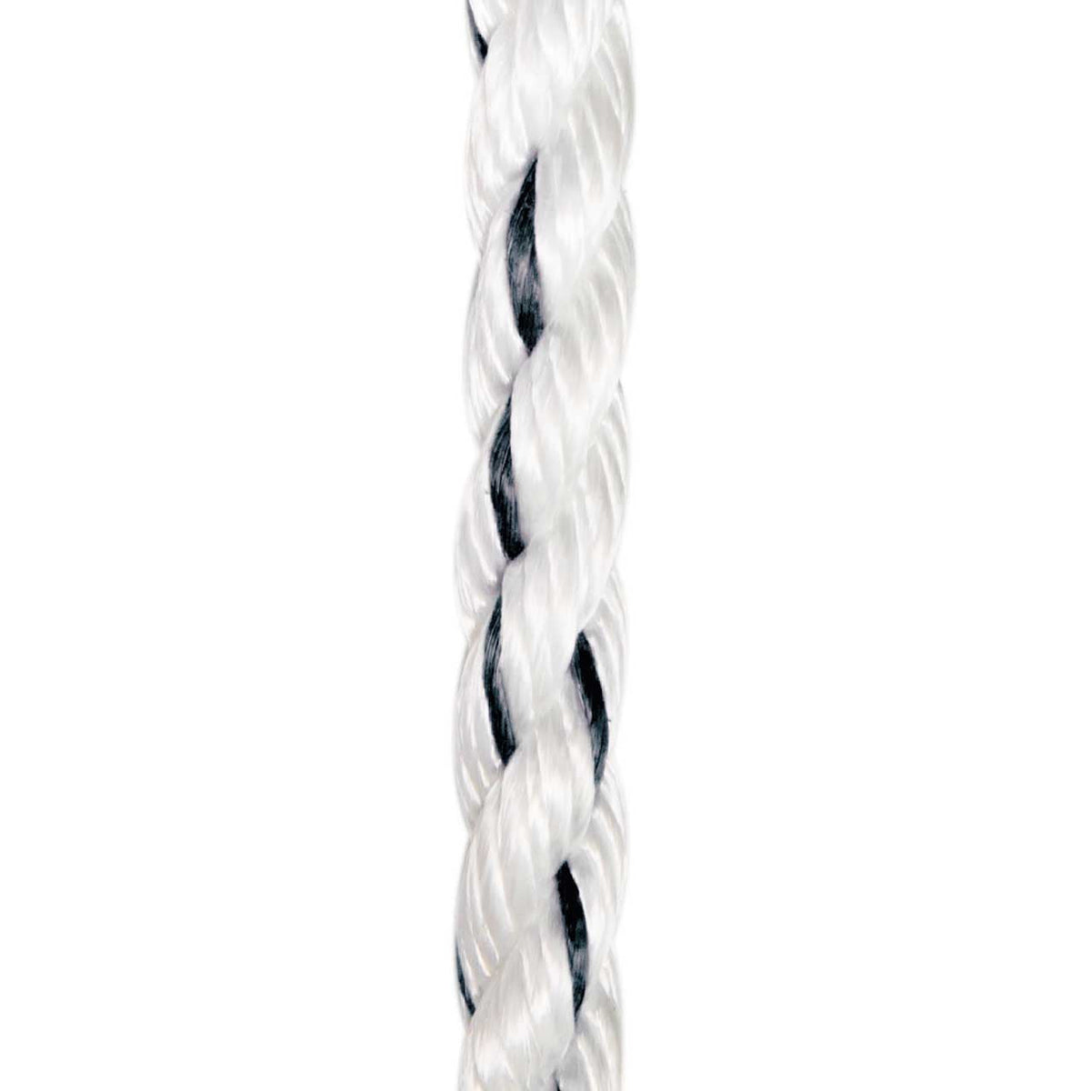 Pelican 3-Strand Rope with Soft Eye