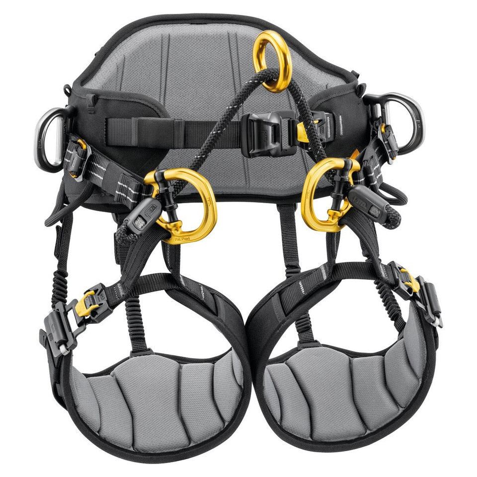 Petzl SEQUOIA PLUS Tree Care Harness