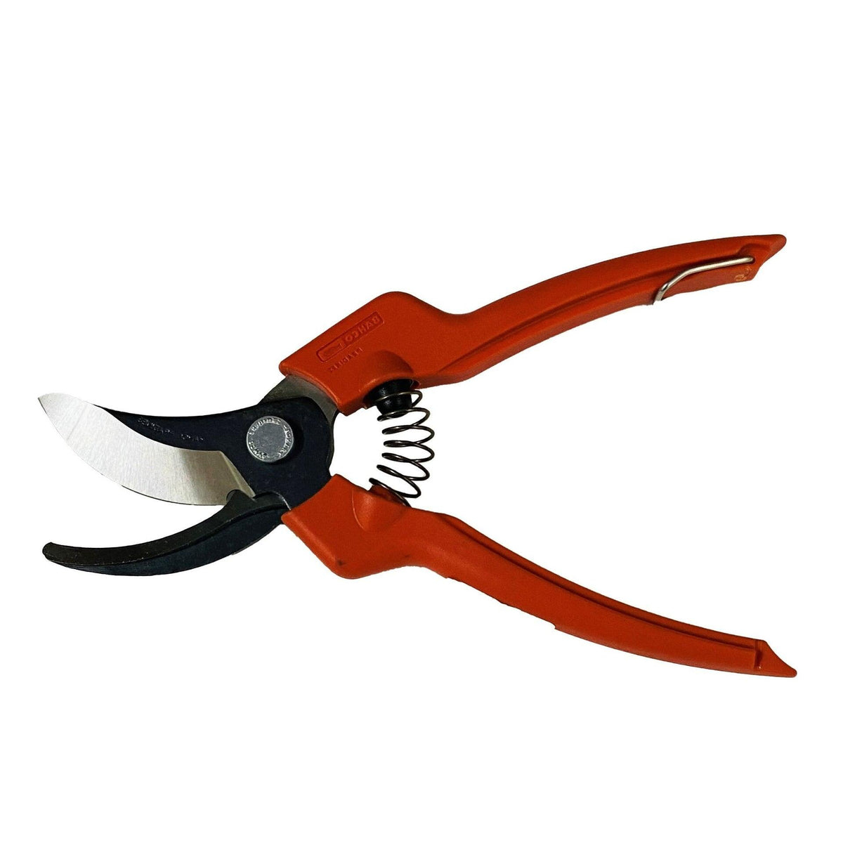 Bahco PG-10 Lightweight Pruner, Slicing Cut