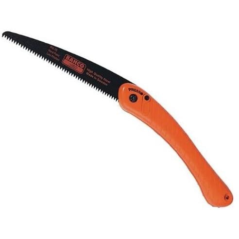Bahco PG-72 Folding Pruning Saw All-Purpose
