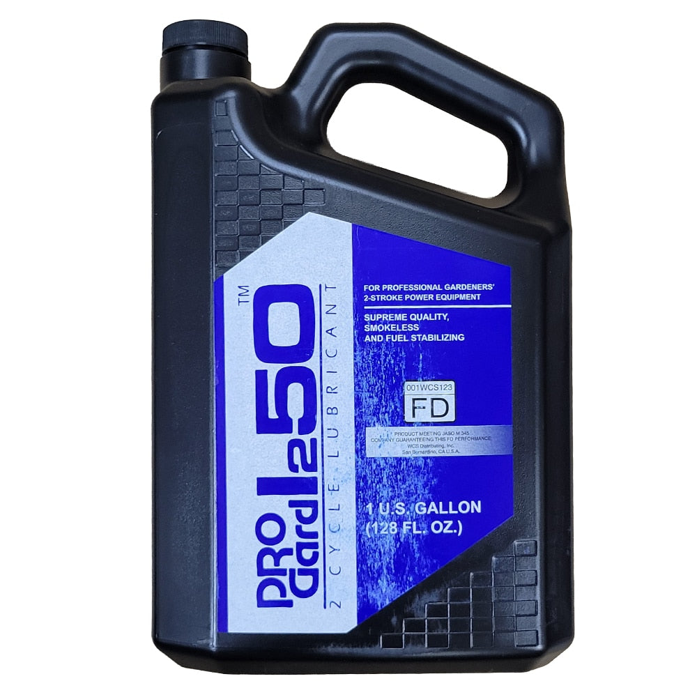 Pro Gard Oil