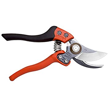 Bahco PX-S2 Ergo Pruner Fixed-Grip Small 2