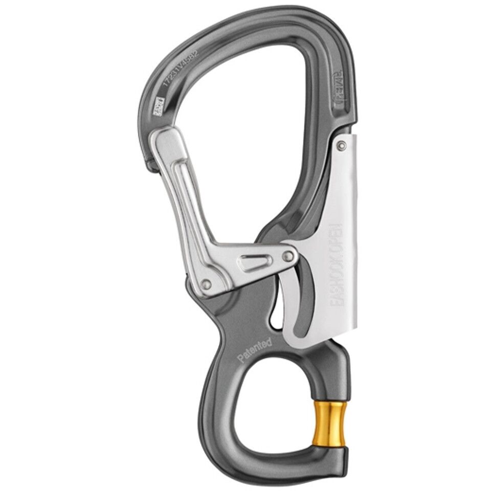 PETZL Easyhook Open