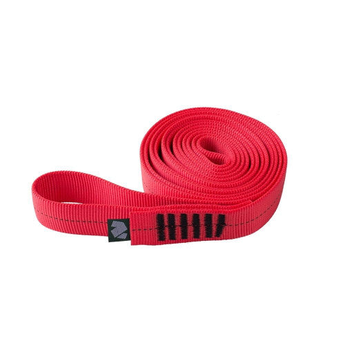 Notch 48~ Nylon Loop Runner (Red)