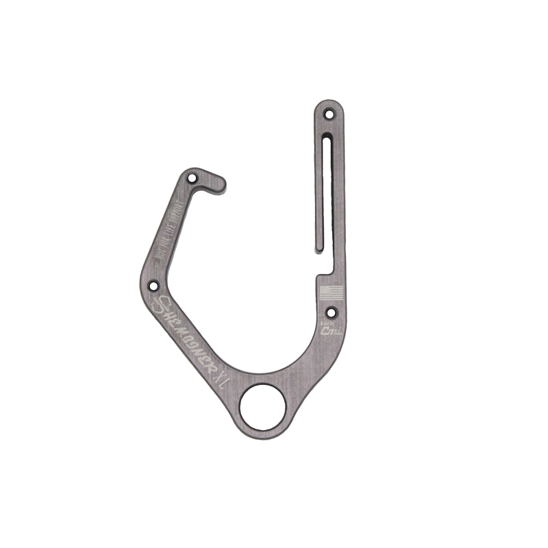 ShemBiner Utility Tool Hook *