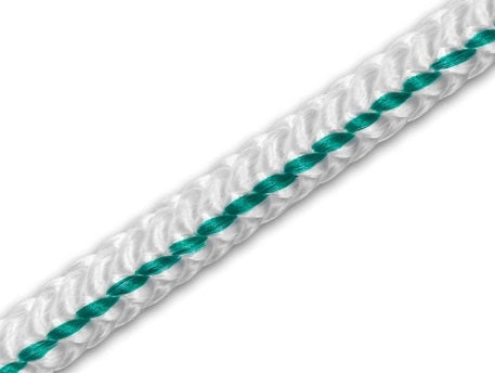 1/2~x120' Samson 12-strand Ar