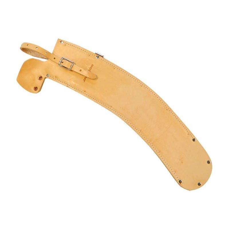 Jameson Leather Scabbard for Double-Hook Pole Saw Blade, 16"
