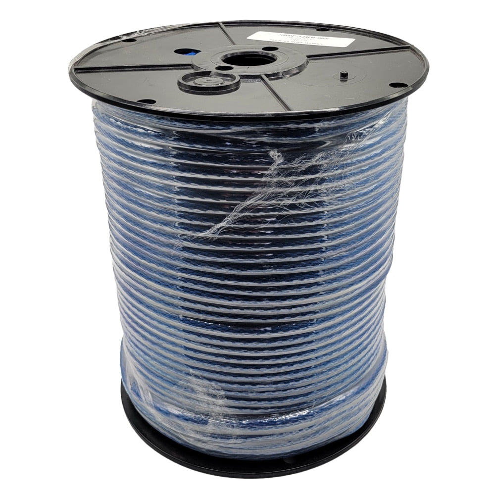 Pole Pruner 3/8 Blue Rope 600'