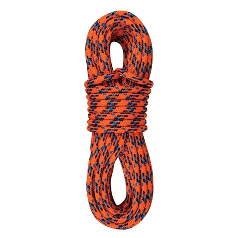 Sterling Scion 12.5mm x 150', Orange, Sewn Eye