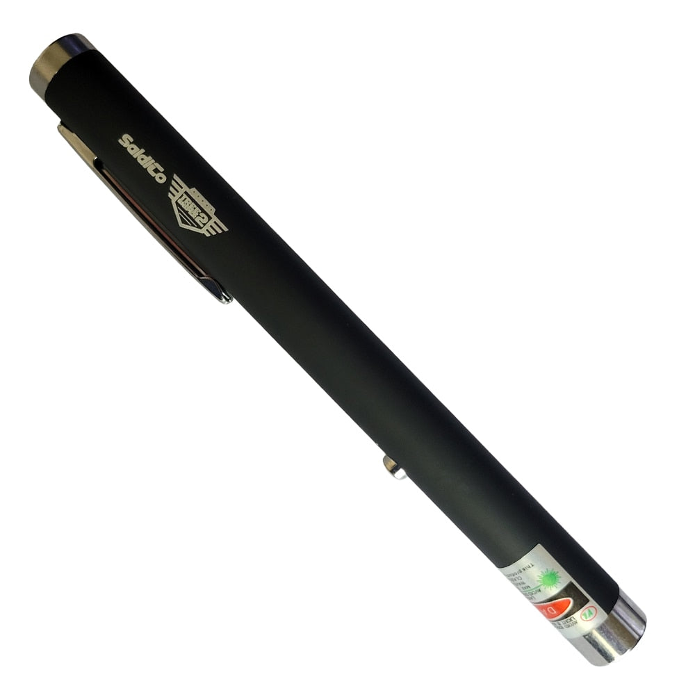 Tree Sniper Green Laser Pointer