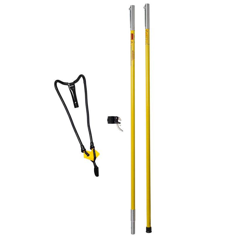 Notch Big Shot Set with Trigger