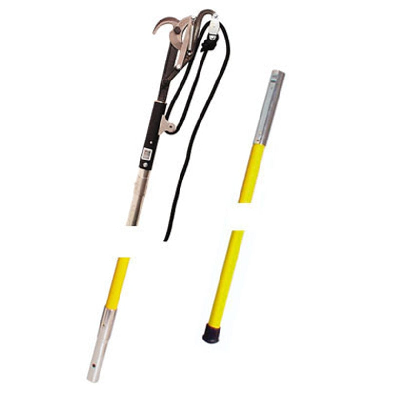 Pole Pruner Set with Corona Bull Lopper