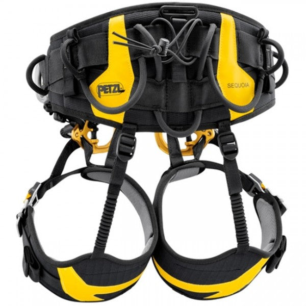 Petzl SEQUOIA SRT Harnesds