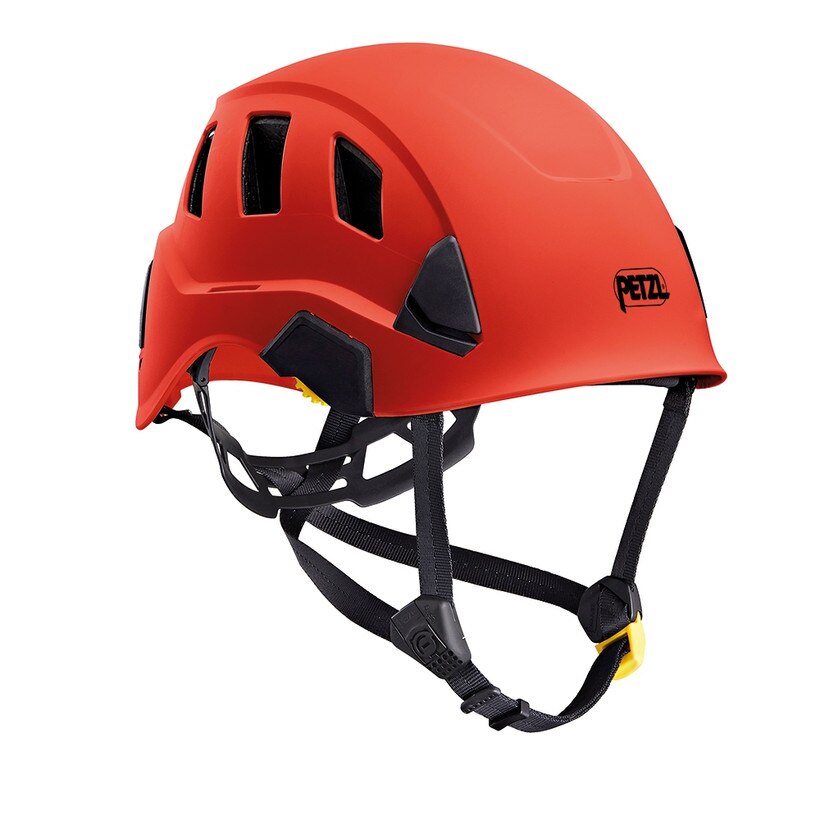 Petzl STRATO VENT ANSI Helmet