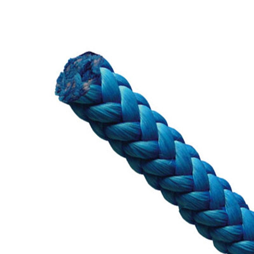 Samson True Blue 1/2" x 120'