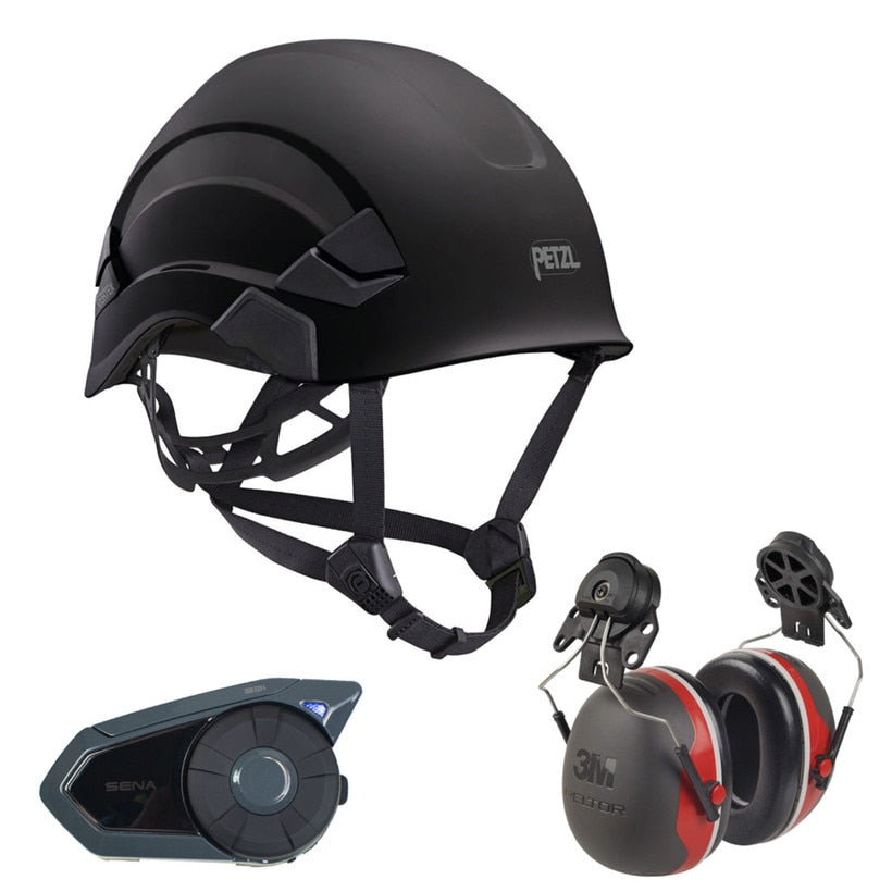 Petzl Vertex Combo Kit (33i)