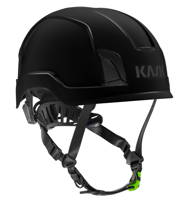 Kask X2 Helmet Green