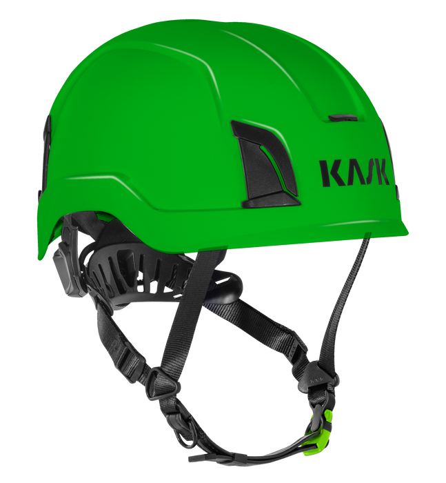 Kask X2 Helmet Green