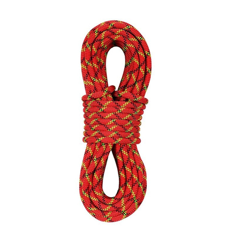 Sterling WorkPro 1/2" Static Rope - Red