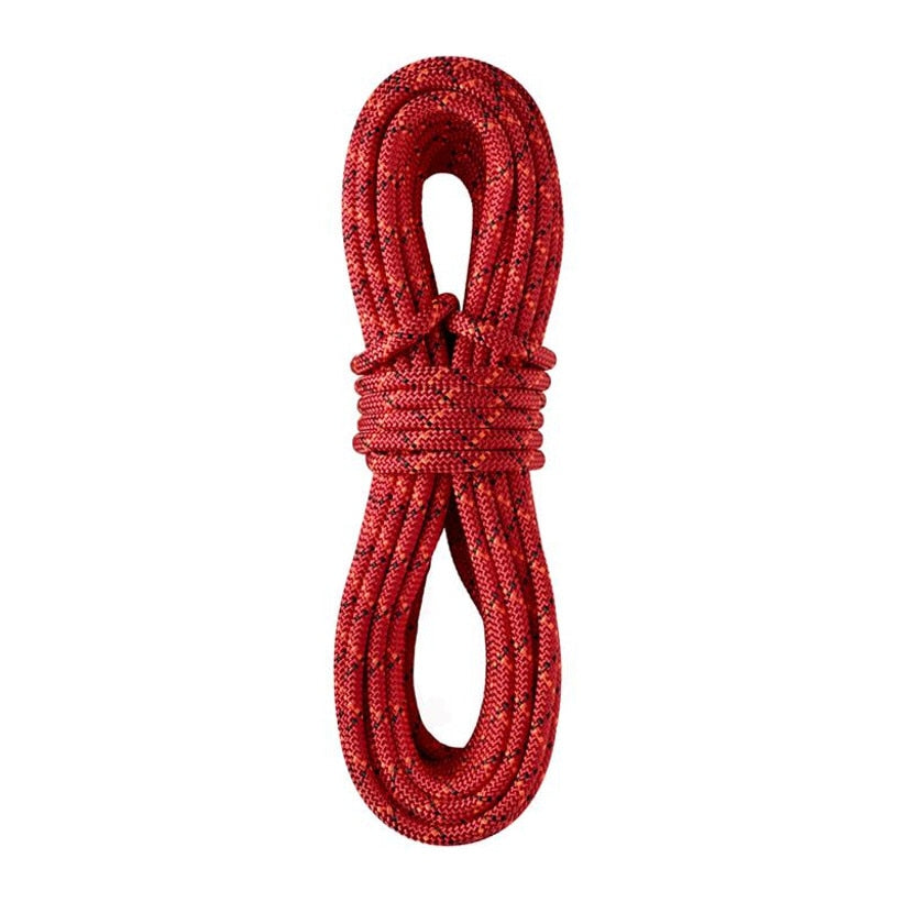 Sterling WorkPro 7/16" Static Rope - Red