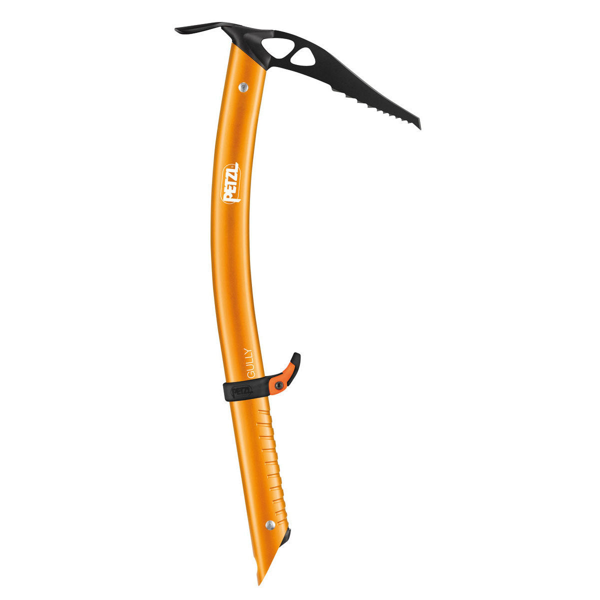 Petzl GULLY Adze Ice Axe