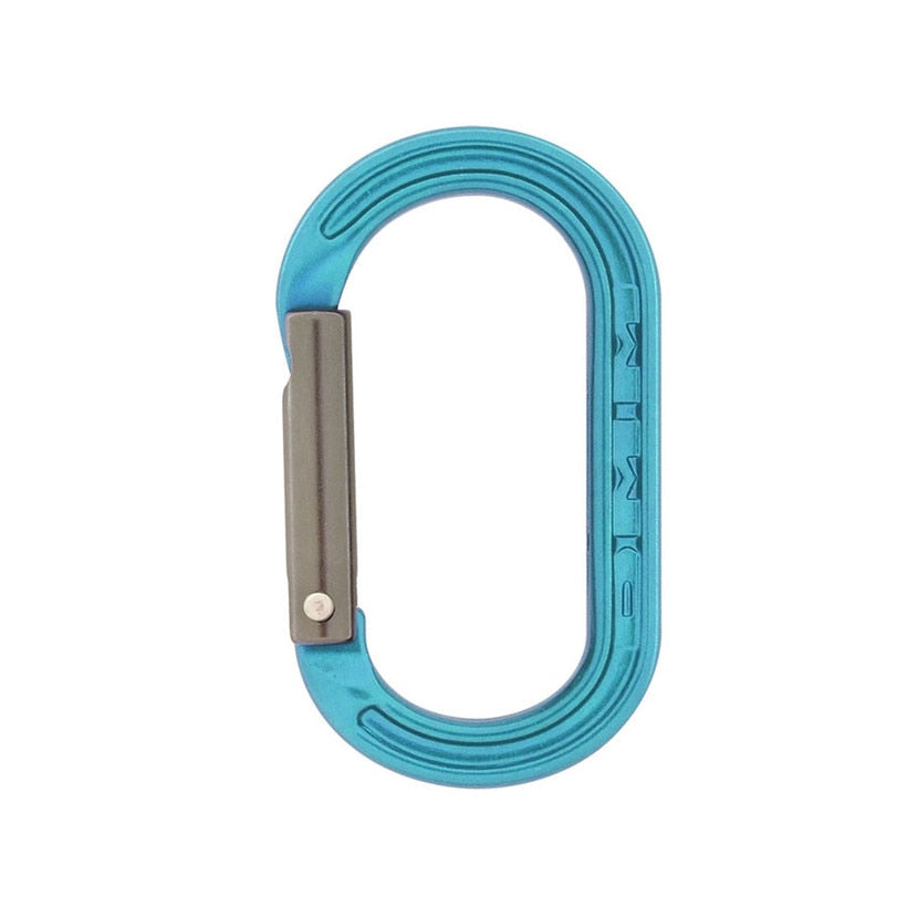 DMM XSRE Accessory Carabiner, Turquoise